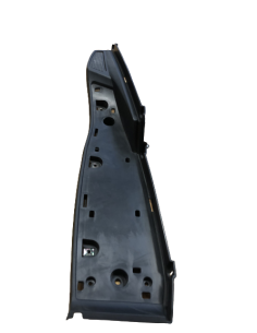 Marche pied droit e-jet  - 1