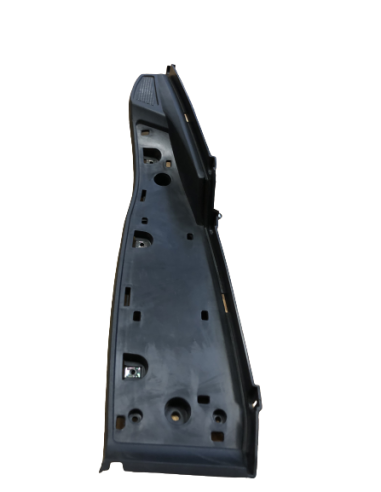 Marche pied droit e-jet  - 1