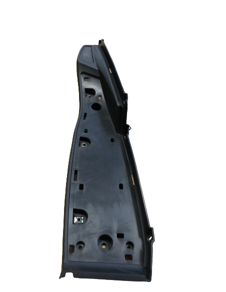 Marche pied droit e-jet  - 1