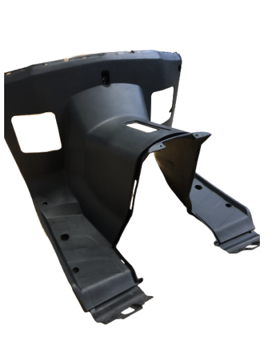 gasoline tank cover Puma  - 1