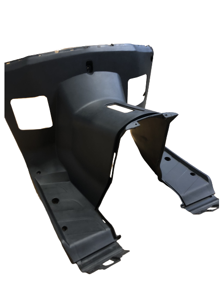 gasoline tank cover Puma  - 1