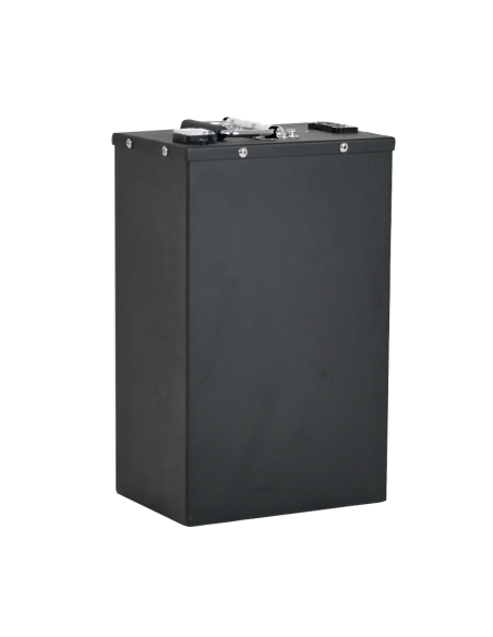 batterie e-retro max  - 1