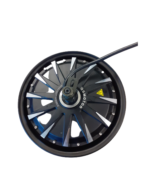 moteur e-retro max  - 1