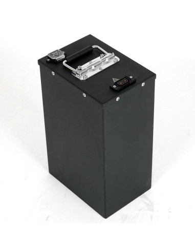 batterie e-retro max  - 2