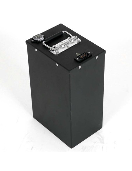 batterie e-retro max  - 2