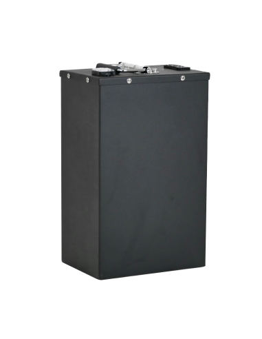 batterie e-retro max  - 1