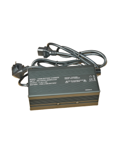 chargeur 8A e-retro max  - 1