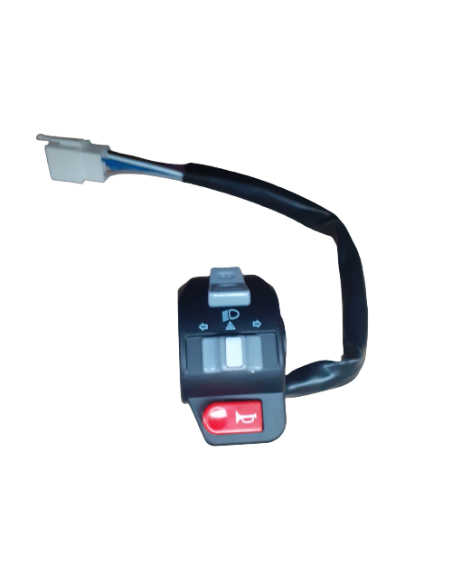 Comodo gauche e-stock  - 1