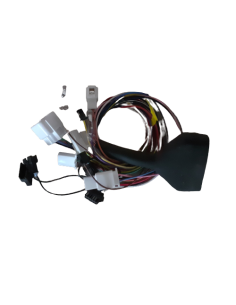 Harness programmable controler lbmc 4000W LIPO  - 1