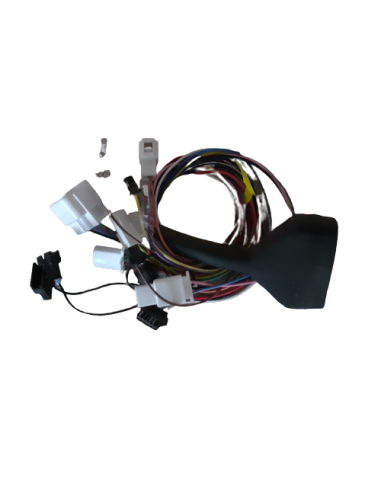 Harness programmable controler lbmc 3000W LIPO  - 1