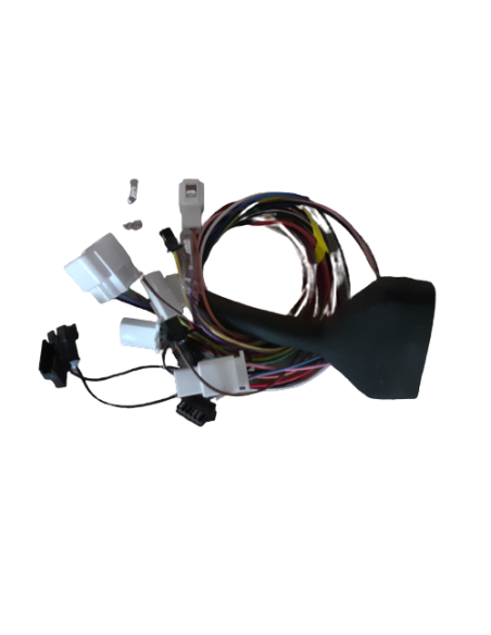 faisceau de contrôleur programmable lbmc 3000w e-stock  - 1