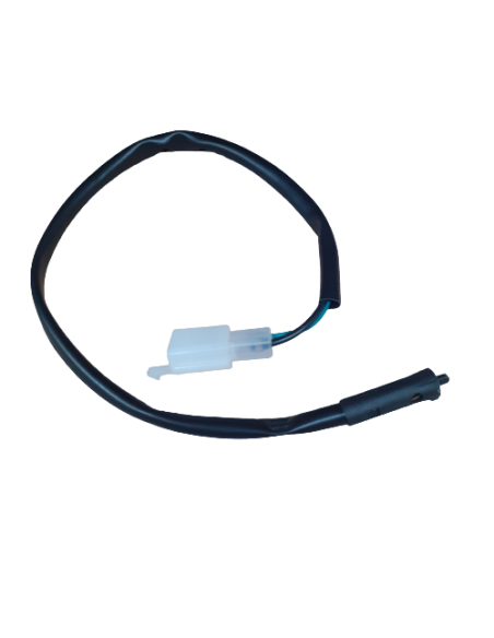 cylindrical brake contactor  - 1