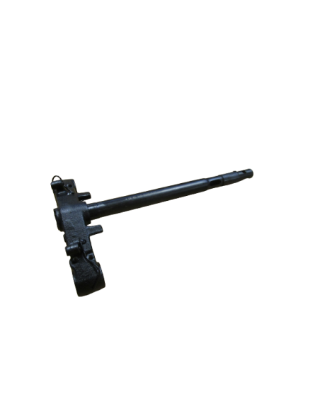 T de fourche e-presto  - 1