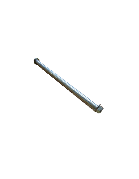 Axe roue av  e-presto  - 1