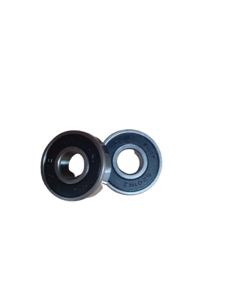 Front wheel bearing (Pairs) pusa  - 1