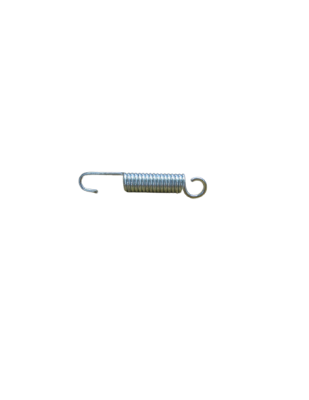 Ressort de bequille laterale e-presto  - 1