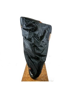 300D Black full cover L  - 1 2