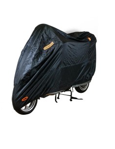 300D Black full cover 2XL  - 1