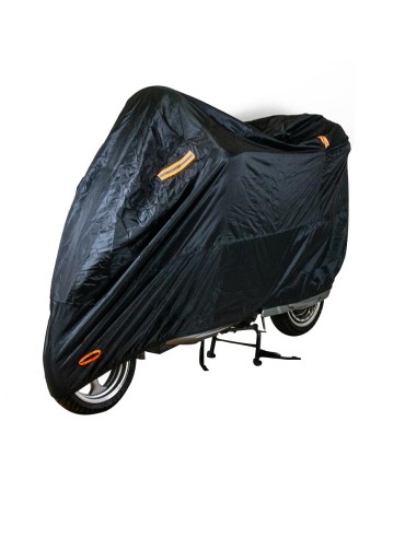 300D Black full cover 2XL  - 1