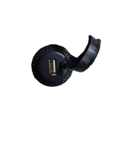 prise USB e-presto  - 1