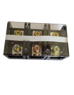 Boite de jonction batteries e-jet  - 1