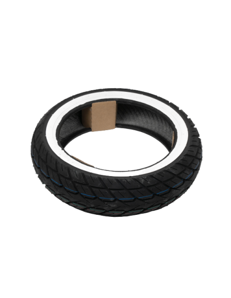 pneu flanc blanc e-retro max  - 2