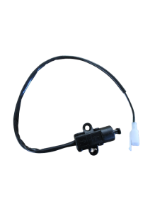 Side stand cut off switch 2nd generation Puma  - 1