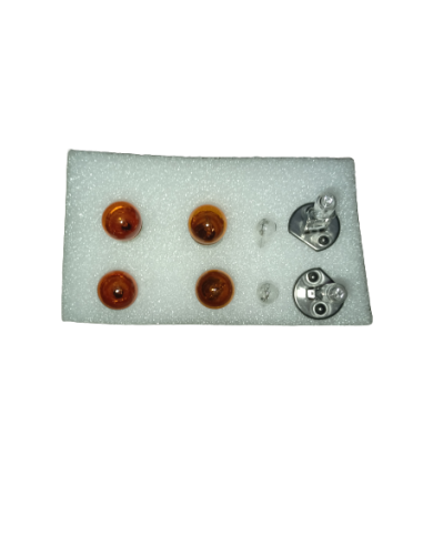 kit ampoule e-jet  - 1