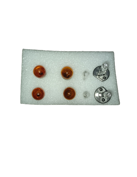 kit ampoule e-jet  - 1