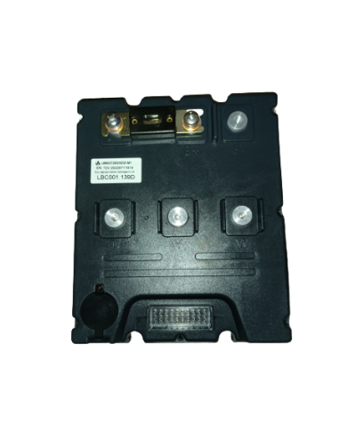 9kw Sevcon (LBMC) Controller Puma  - 1