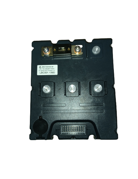 9kw Sevcon (LBMC) Controller Puma  - 1