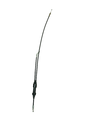 Cable de serrure de selle e-jet  - 1