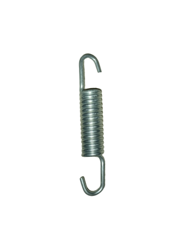 Ressort de bequille centrale e-jet  - 1