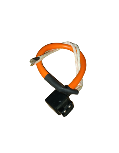 faisceau branchement batterie e-retro max  - 1