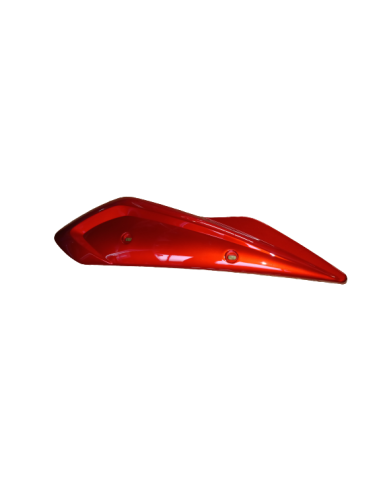 FORK PROTECTOR RIGHT red e-opai 005  - 1