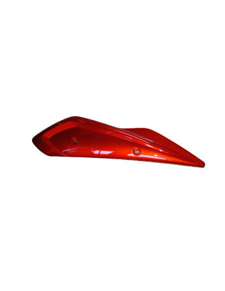 FORK PROTECTOR RIGHT red e-opai 005  - 1