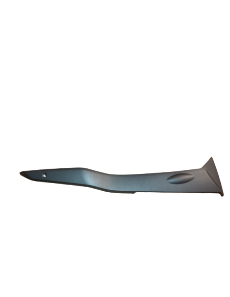 Right side bar, black e-opai 005  - 1