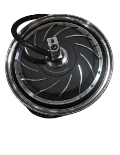 Moteur brusless e-jet  - 1