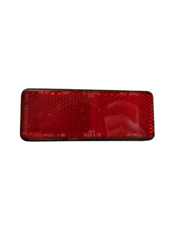 Catadioptre ar rouge e-jet  - 1