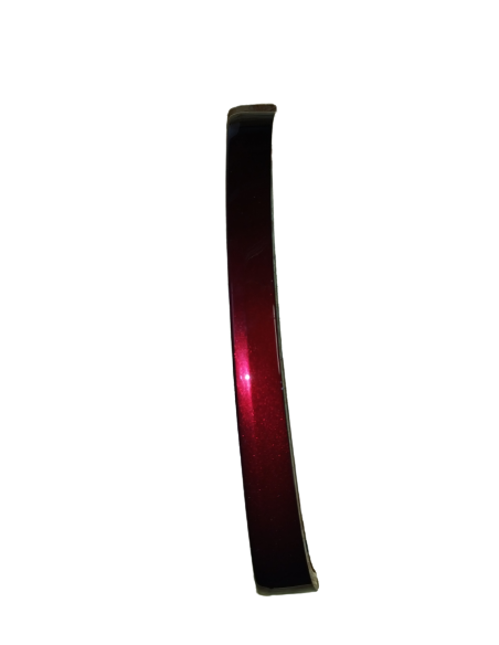 Cache inf de face av rouge metalisé e-presto  - 1