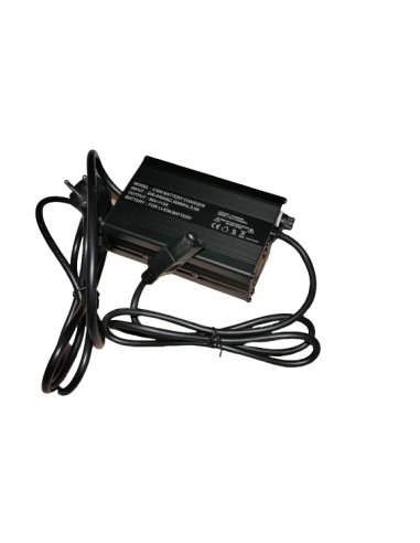 Chargeur 5A e-retro  - 1