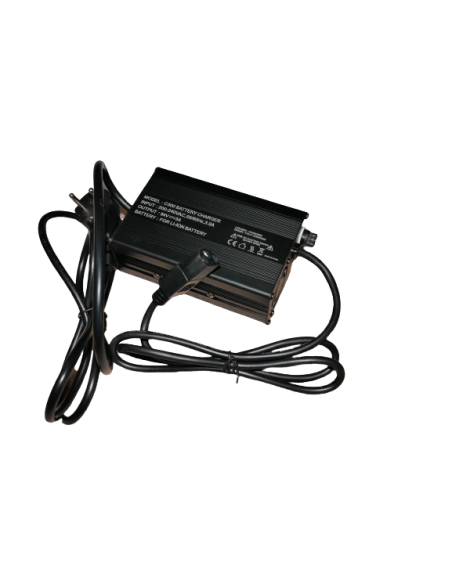 Chargeur 5A e-retro  - 1