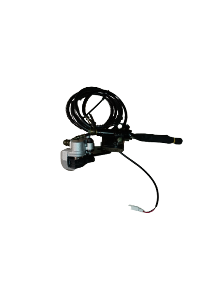 Kit freinage AR 3000w complet e-presto  - 1