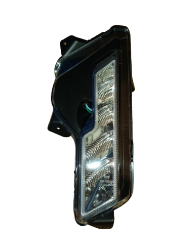 Turnal light, rear right pusa  - 1