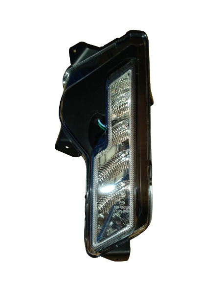 Turnal light, rear right pusa  - 1