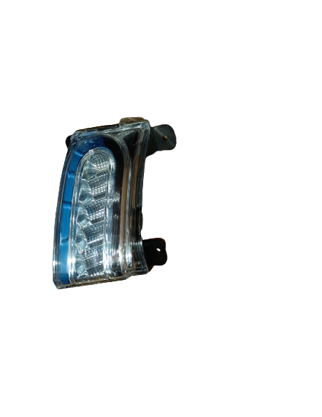 Turnal light, front right pusa  - 1