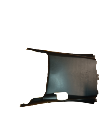 Plancher inferieur e-presto  - 1