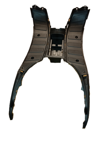 Marche pied e-presto  - 1