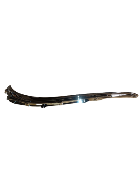 Enjoliveur de bas de caisse gauche  e-presto  - 1