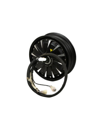 Moteur brushless nu e-presto  - 1